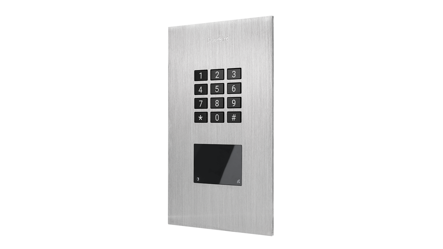 A1121 Retrofit IP Access Control Device