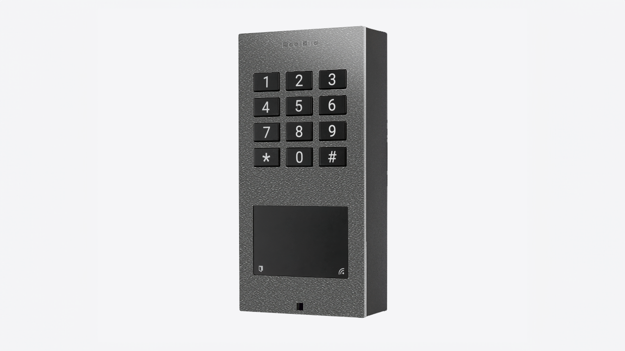 A1121 Surface-mount IP Access Control Device