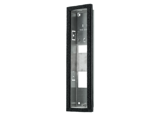 D1102KV Flush-mounting housing (Backbox)