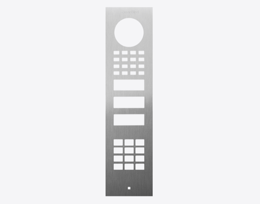 D1102KV Surface-mount Front panel