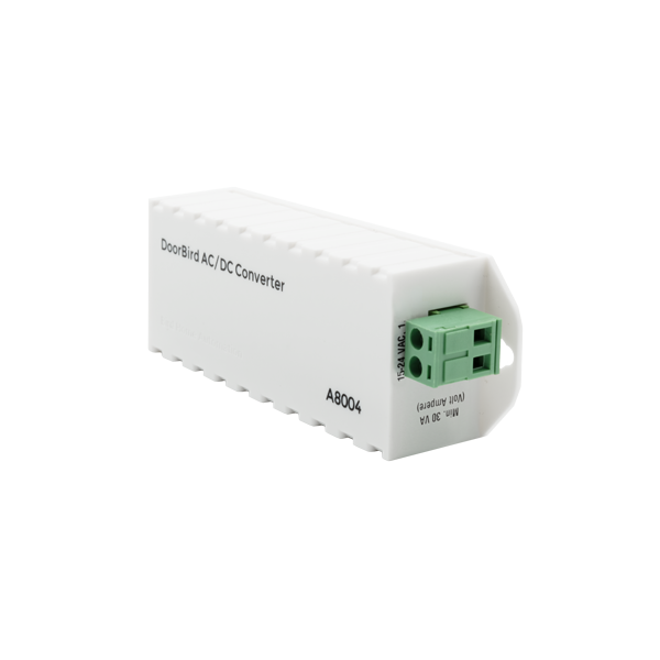AC/DC Converter A8004
