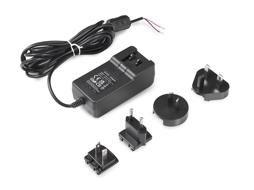 Power supply unit (mains adaptor) 57V