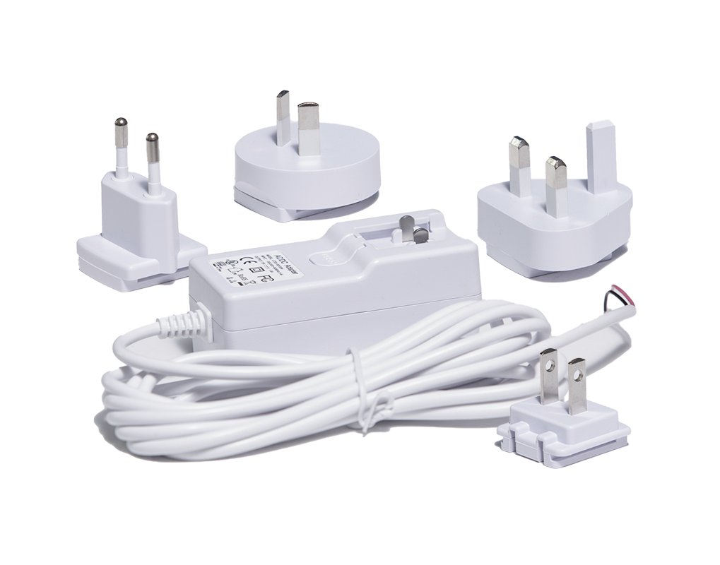 Power supply unit (mains adaptor) 15V