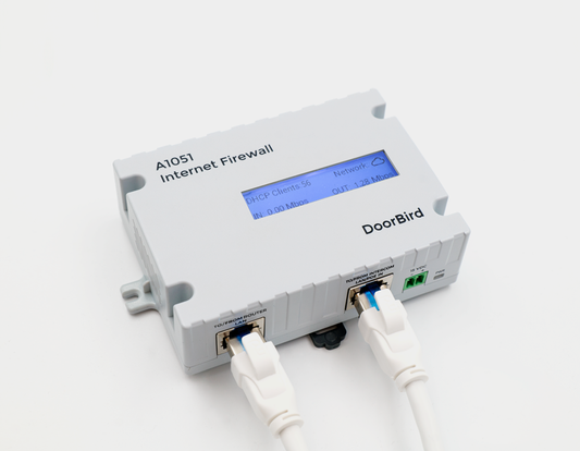 Internet Firewall A1051