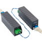 2-wire Ethernet PoE+ Converter A1072
