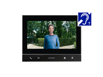 IP Video Indoor Station A1103T Edition