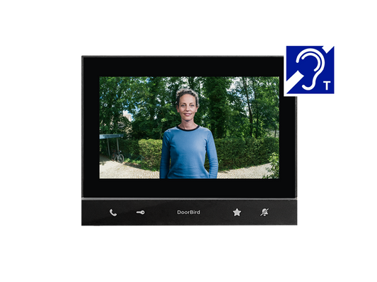 IP Video Indoor Station A1103T Edition