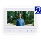 IP Video Indoor Station A1103T Edition