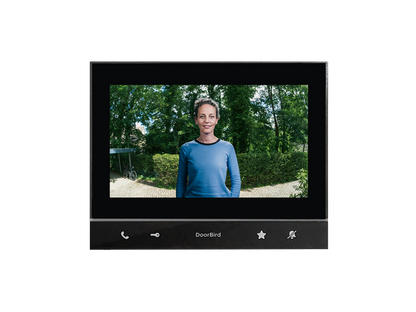 IP Video Indoor Station A1103 Edition