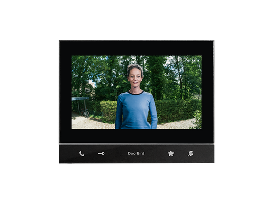 IP Video Indoor Station A1103 Edition