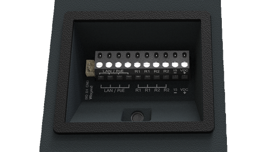 A1121E IP Access Control Device