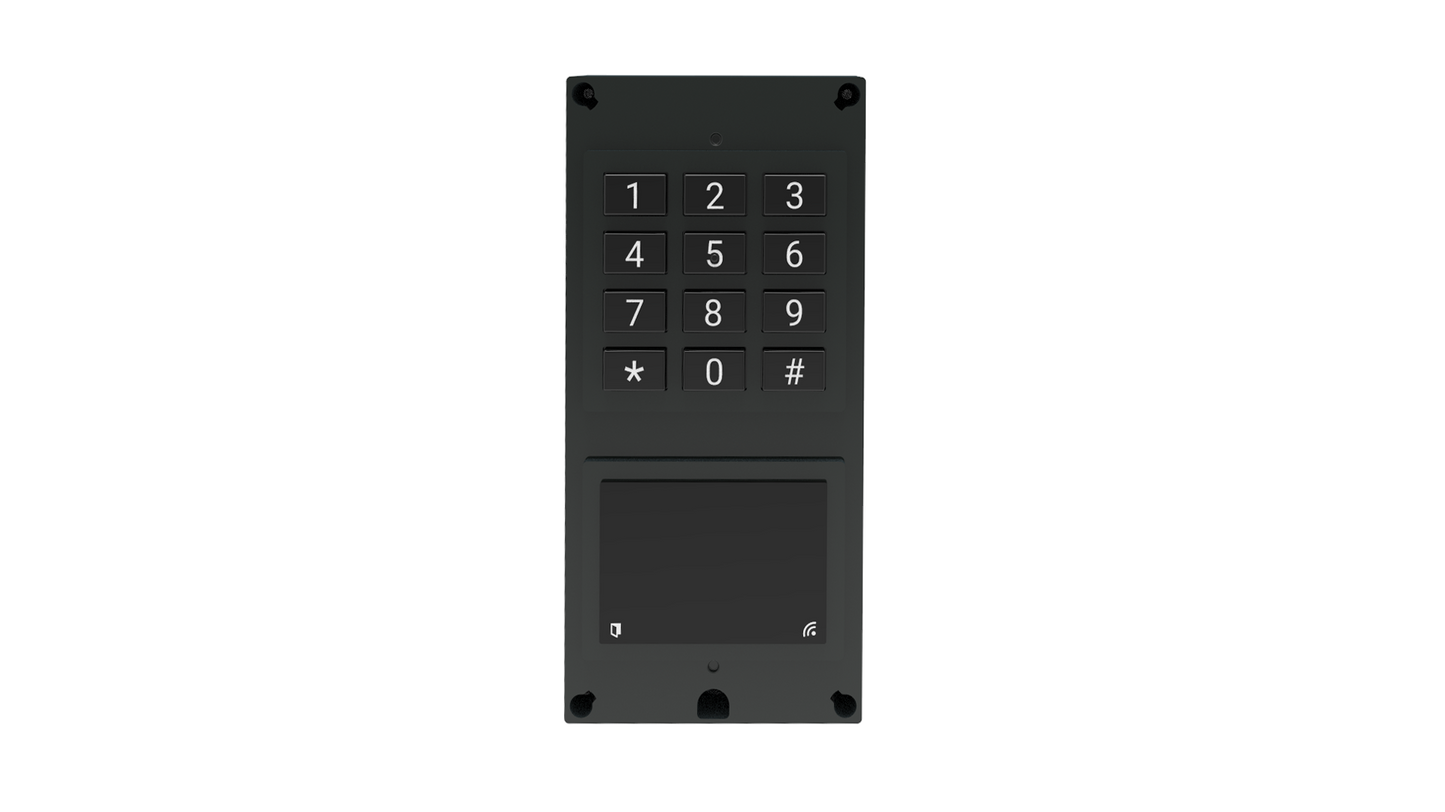 A1121E IP Access Control Device