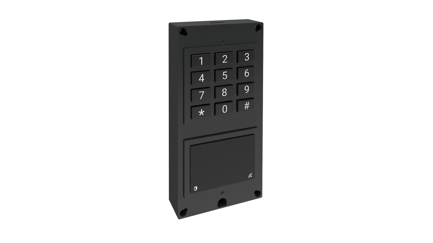 A1121E IP Access Control Device