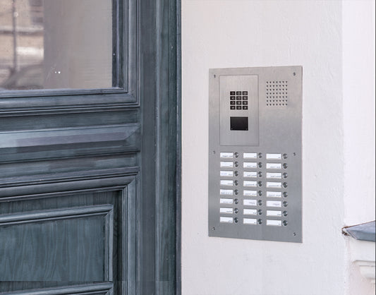 A1121 Retrofit IP Access Control Device