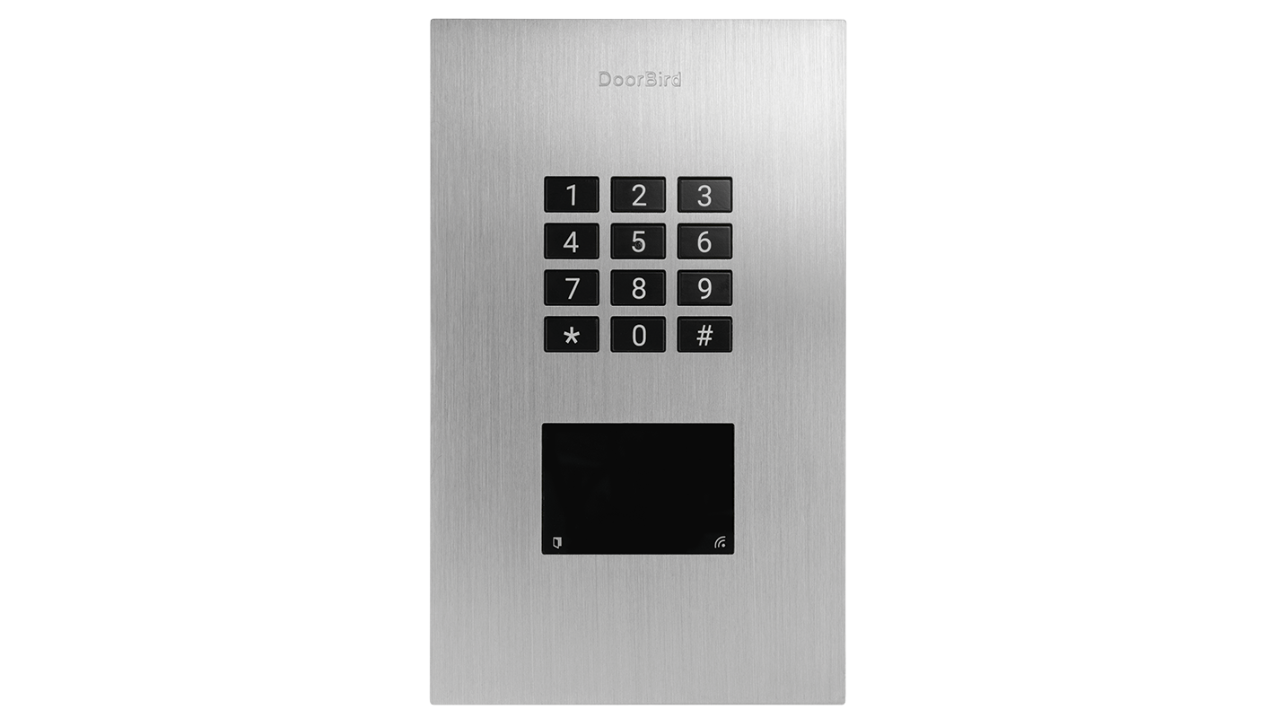 A1121 Retrofit IP Access Control Device