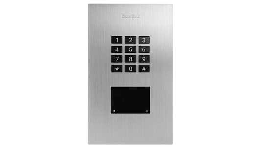 A1121 Retrofit IP Access Control Device