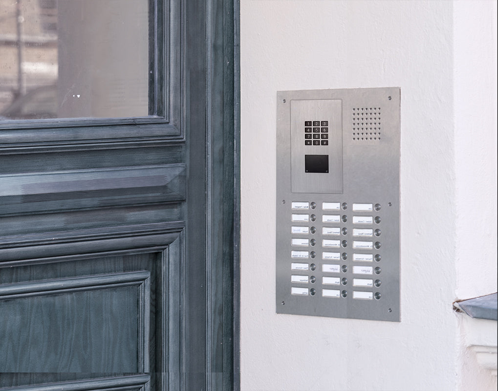 A1121 Retrofit IP Access Control Device