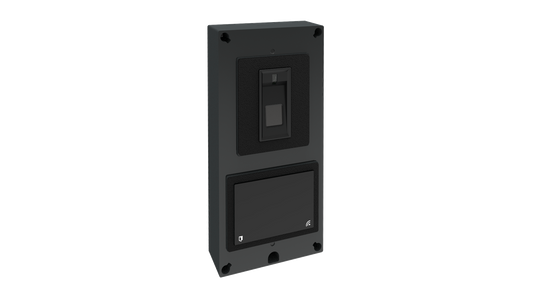 A1122E IP Access Control Device