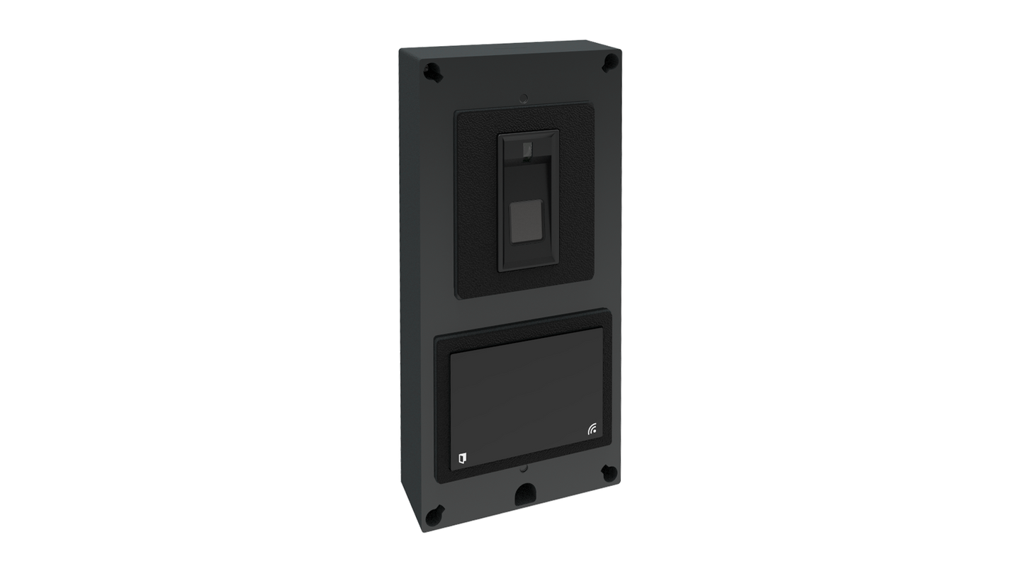 A1122E IP Access Control Device