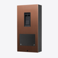 A1122 Surface-mount IP Access Control Device Fingerprint 50