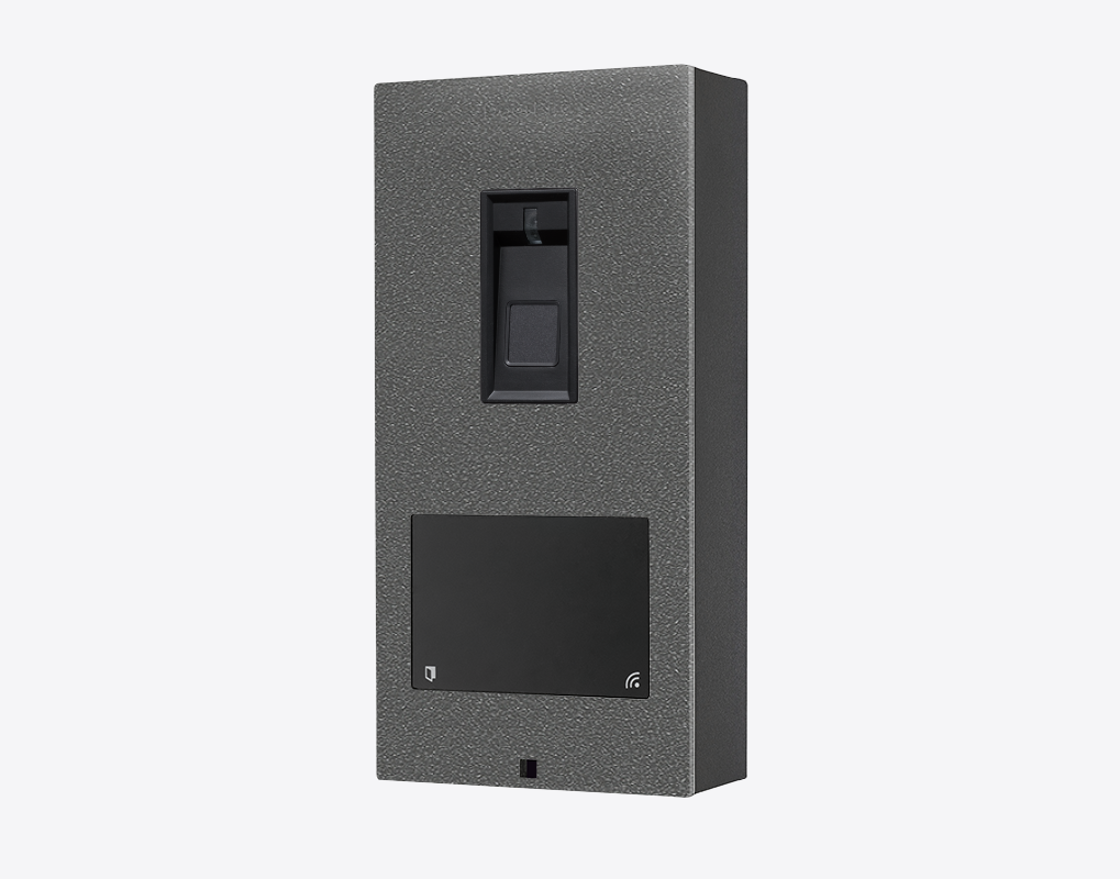 A1122 Surface-mount IP Access Control Device Fingerprint 50