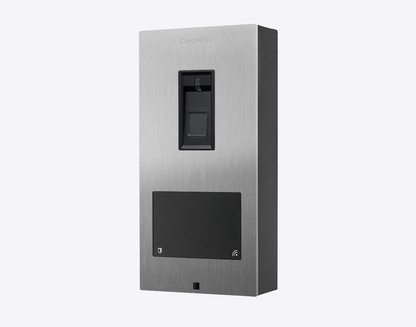 A1122 Surface-mount IP Access Control Device Fingerprint 50
