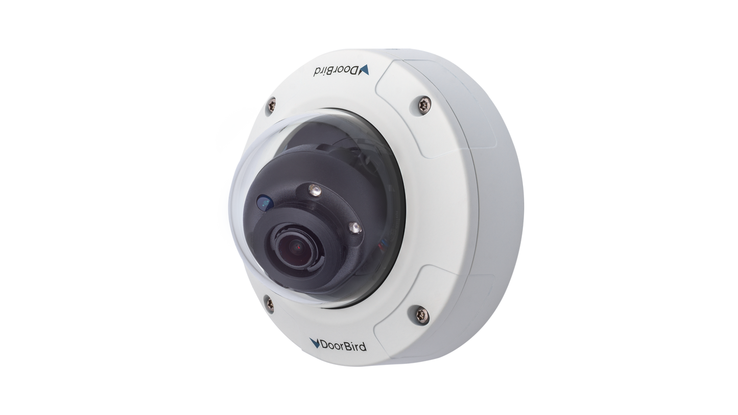 A1131 IP Video Mini Dome Camera