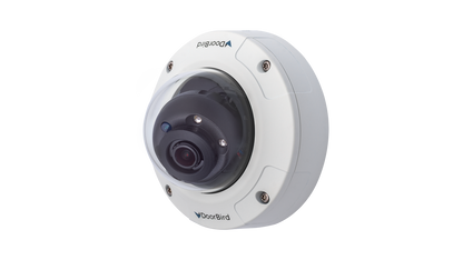 A1131 IP Video Mini Dome Camera