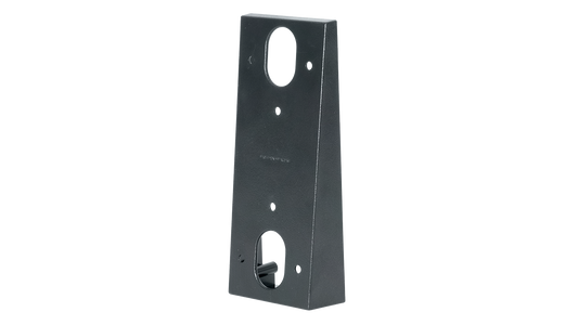 Wedge corner wall-mount adapter A8001