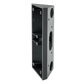 Angle corner wall-mount adapter A8002