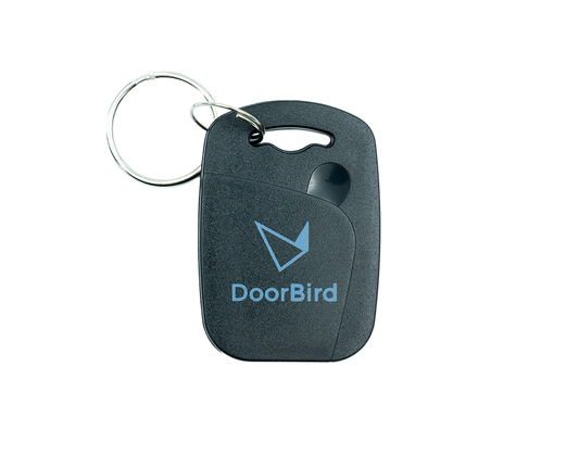Dual-Frequency RFID Transponder Key Fob A8005, 10 pcs.