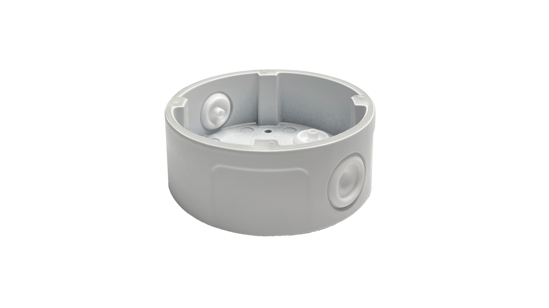 Cable Management Box A8009 for IP Video Mini Dome Camera A1131