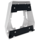 Wall Mounting Base A8011 White Edition
