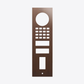 D1101FV Fingerprint 50 Surface-mount Front panel