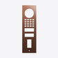 D1101FV Fingerprint 50 Surface-mount Front panel