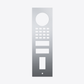 D1101FV Fingerprint 50 Surface-mount Front panel