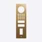 D1101FV Fingerprint 50 Surface-mount Front panel
