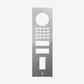 D1101FV Fingerprint 50 Surface-mount Front panel