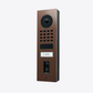 D1101FV Fingerprint 50 Surface-mount IP Video Intercom