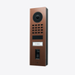 D1101FV Fingerprint 50 Surface-mount IP Video Intercom