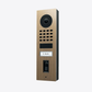 D1101FV Fingerprint 50 Surface-mount IP Video Intercom