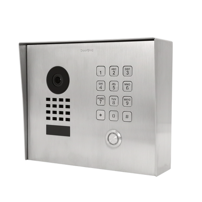 D1101KH Classic Surface-mount IP Video Intercom