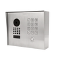 D1101KH Classic Surface-mount IP Video Intercom