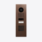 D1101KV Flush-mount IP Video Intercom