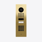 D1101KV Flush-mount IP Video Intercom