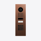 D1101KV Flush-mount IP Video Intercom