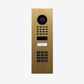 D1101KV Flush-mount IP Video Intercom