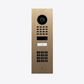 D1101KV Flush-mount IP Video Intercom