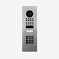 D1101KV Flush-mount IP Video Intercom