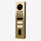 D1102FV Fingerprint 50 Surface-mount IP Intercom